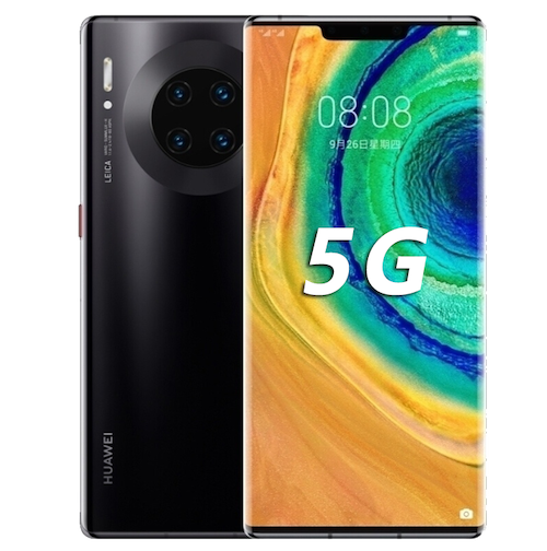 华为Mate30 Pro 5G