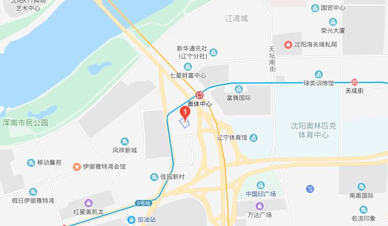 地图